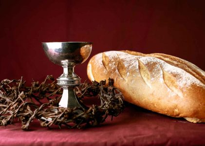 Omelia della Messa “Nella Cena del Signore” del Giovedì Santo 2023