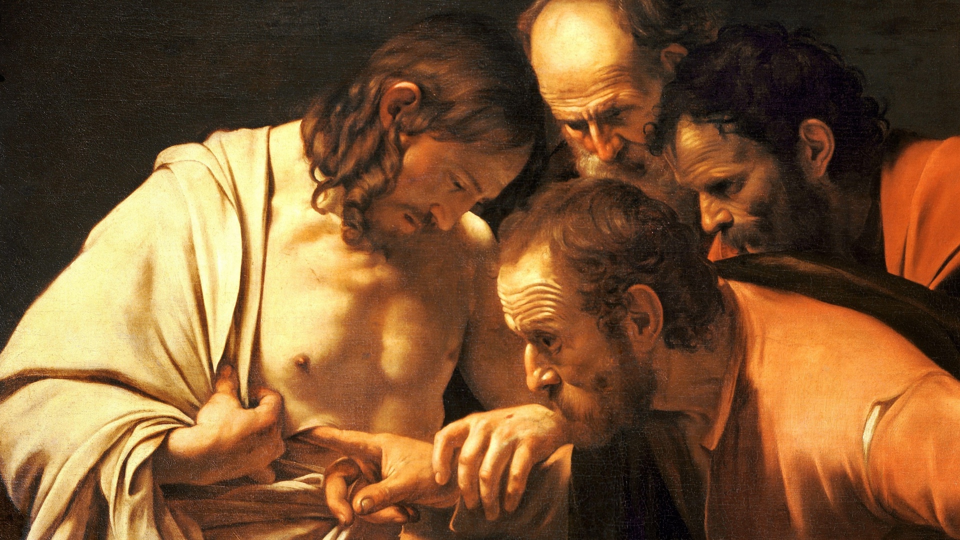 Omelia della 2a Domenica di Pasqua 2025