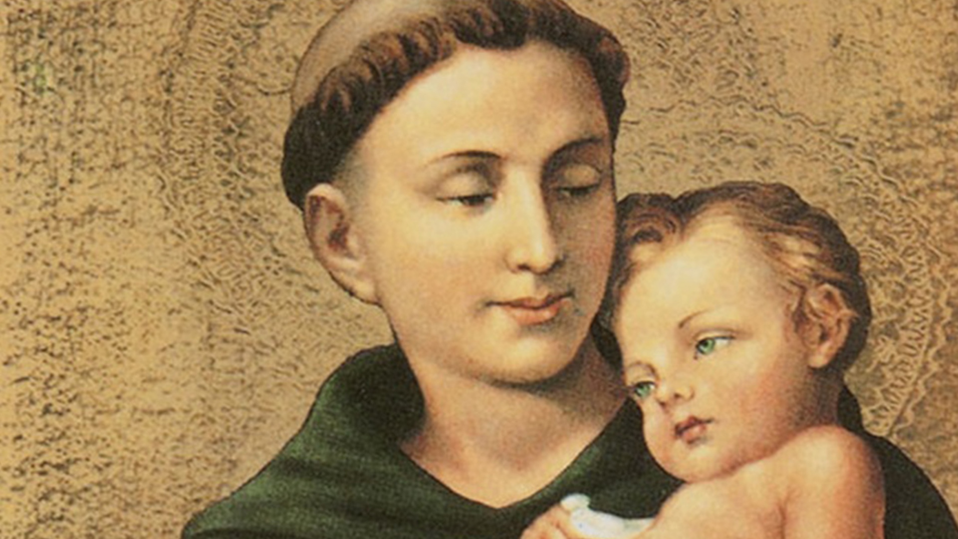 Omelia della Festa di Sant’Antonio da Padova