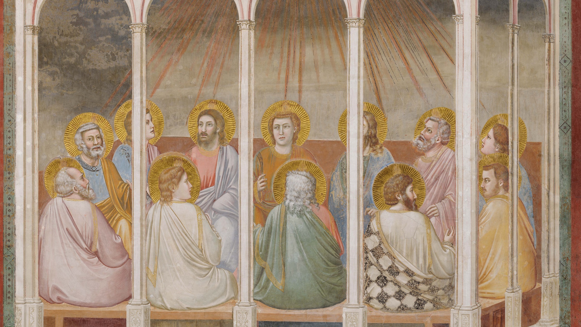 Omelia della Solennità di Pentecoste 2025