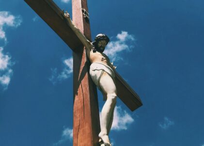 Omelia della Festa dell’Esaltazione della Santa Croce 2025