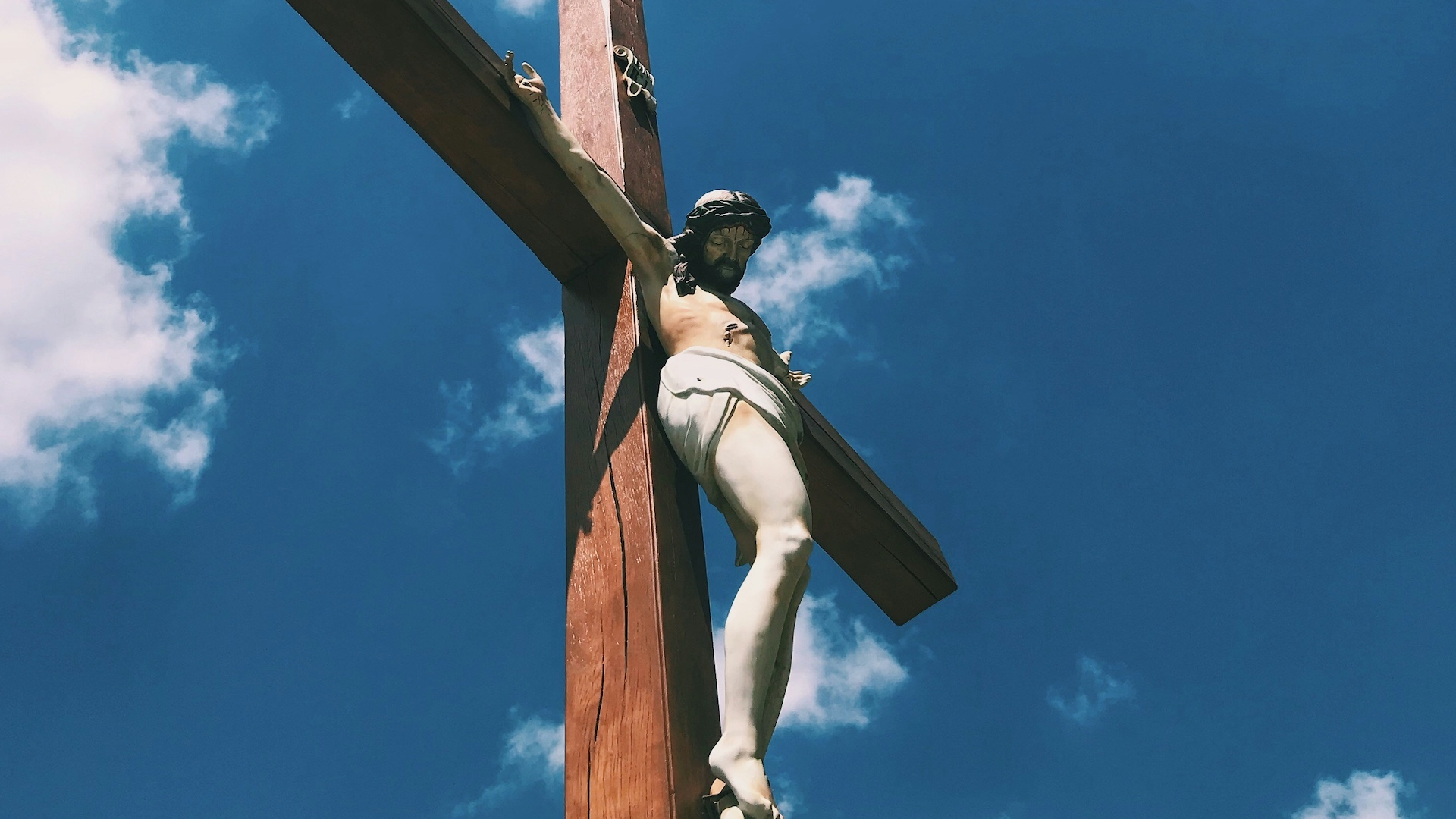 Omelia della Festa dell’Esaltazione della Santa Croce 2025