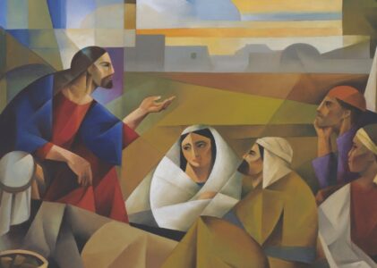 Omelia della Solennità di Tutti i Santi 2025