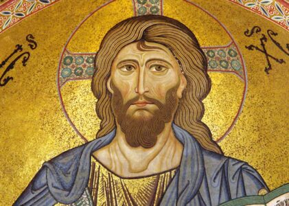 Omelia della Solennità di Cristo Re 2025