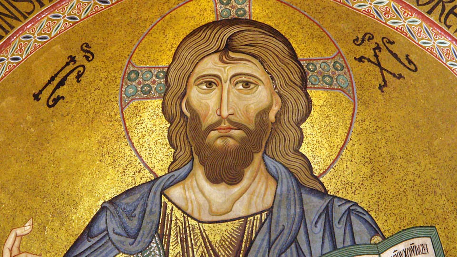 Omelia della Solennità di Cristo Re 2025