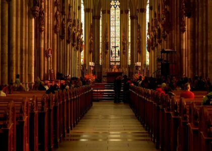 Omelia della XXXIIIa Domenica del Tempo Ordinario 2025