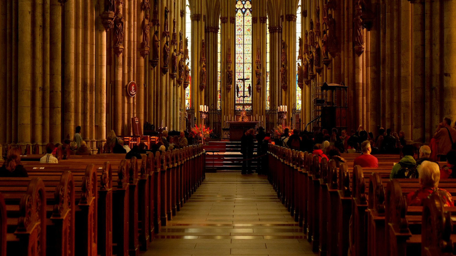 Omelia della XXXIIIa Domenica del Tempo Ordinario 2025