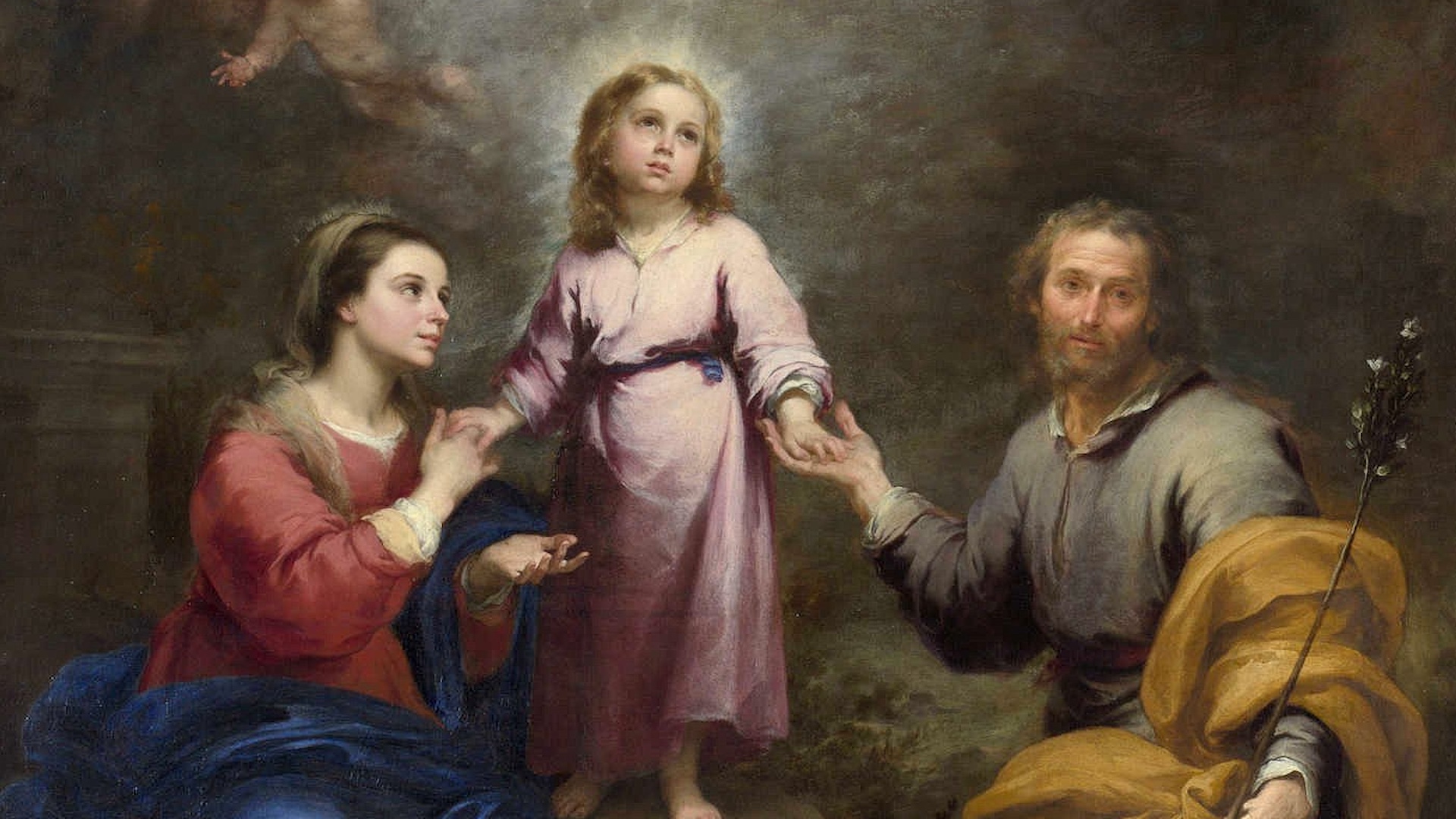 Omelia della Santa Famiglia