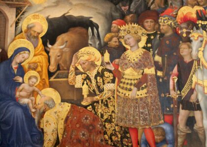 Omelia della Solennità dell’Epifania 2026