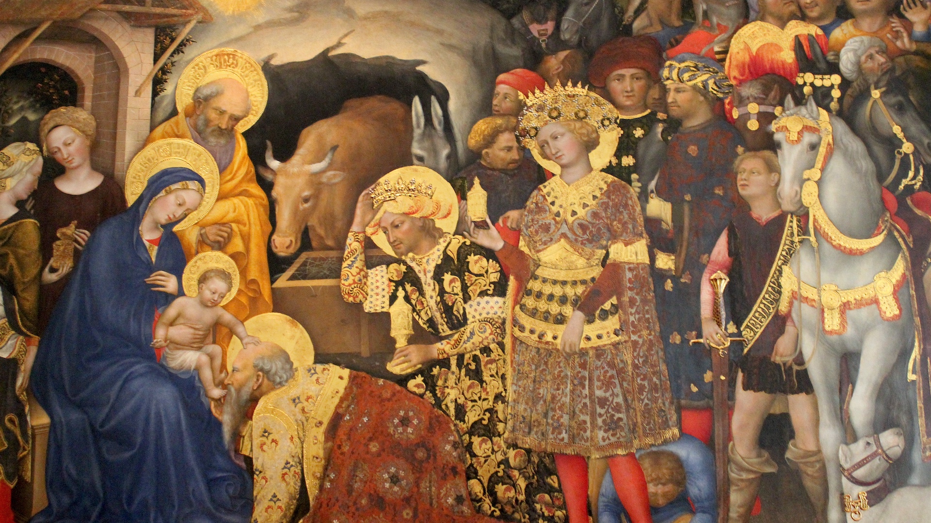 Omelia della Solennità dell’Epifania 2026