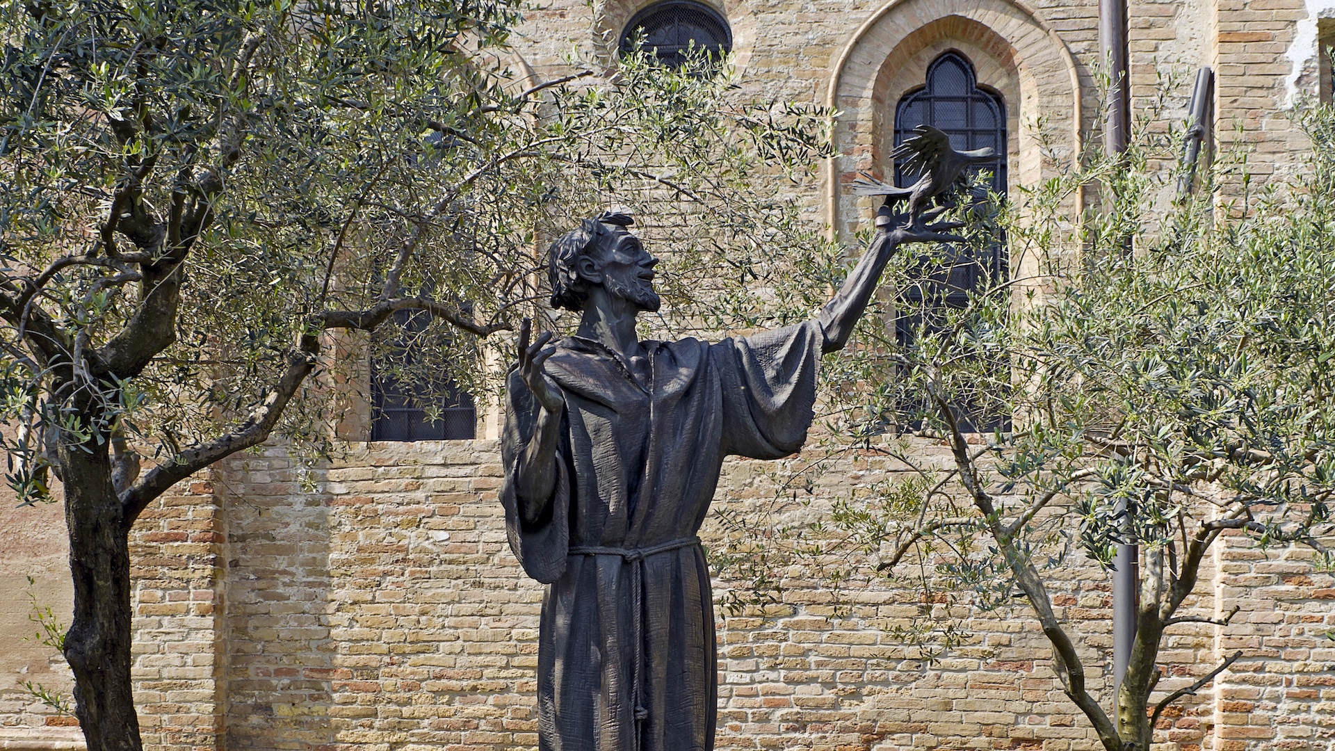 Omelia della XXVIIa Domenica del Tempo Ordinario, Festa di San Francesco 2026