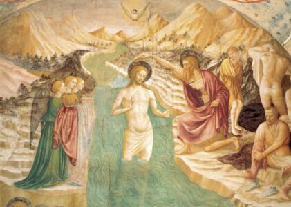 Omelia della IIa Domenica di Quaresima 2026