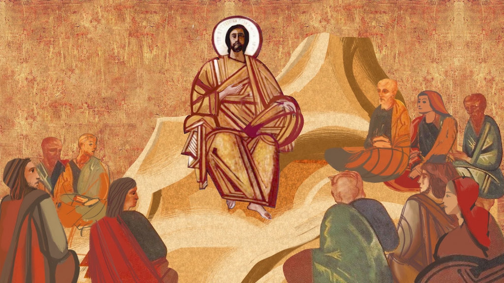 Omelia della IVa Domenica del Tempo Ordinario 2026