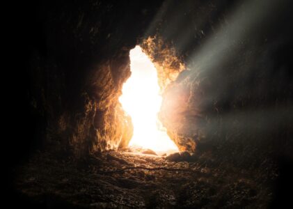 Omelia di Pasqua 2026