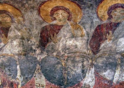 Omelia della Solennità della Santissima Trinità 2026