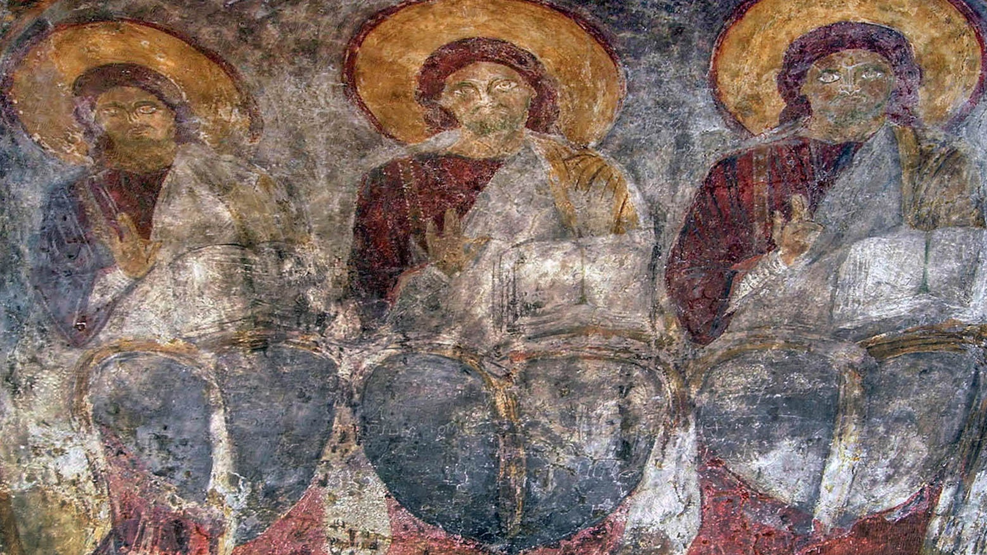 Omelia della Solennità della Santissima Trinità 2026