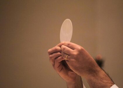 Omelia della Solennità del Corpus Domini 2026