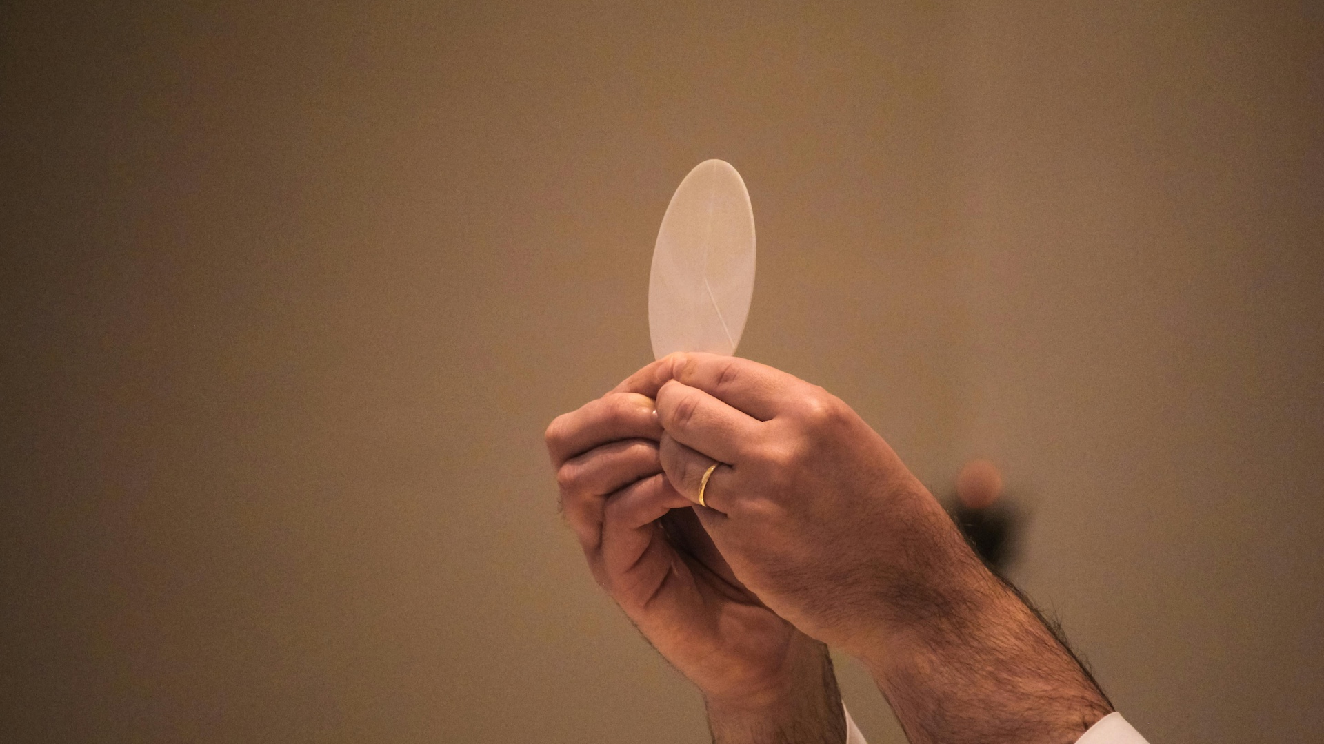 Omelia della Solennità del Corpus Domini 2026